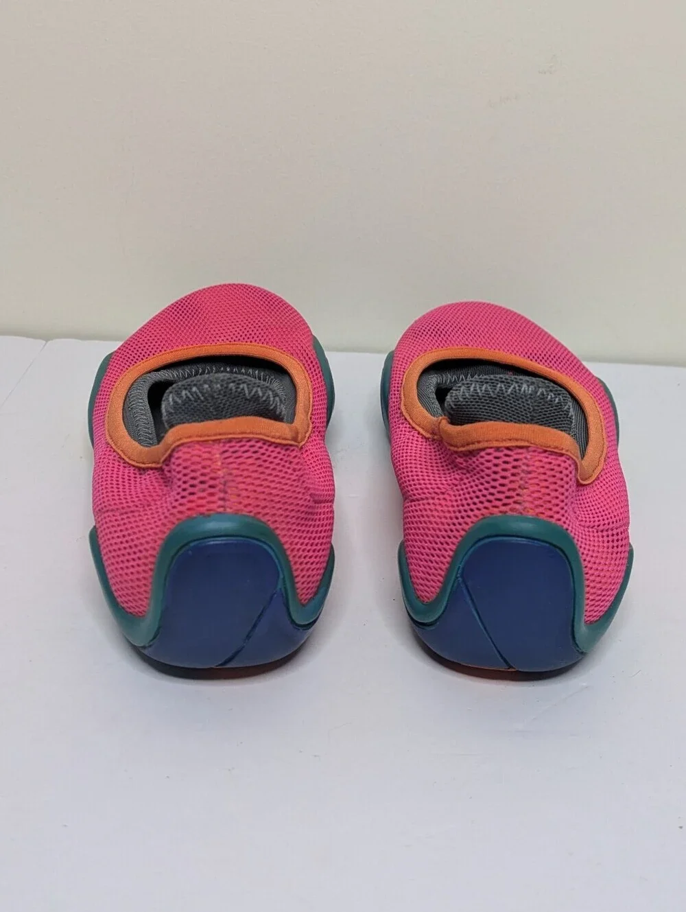Camper Noshu Ballerina Slip On Flats 5.5/6 Women
